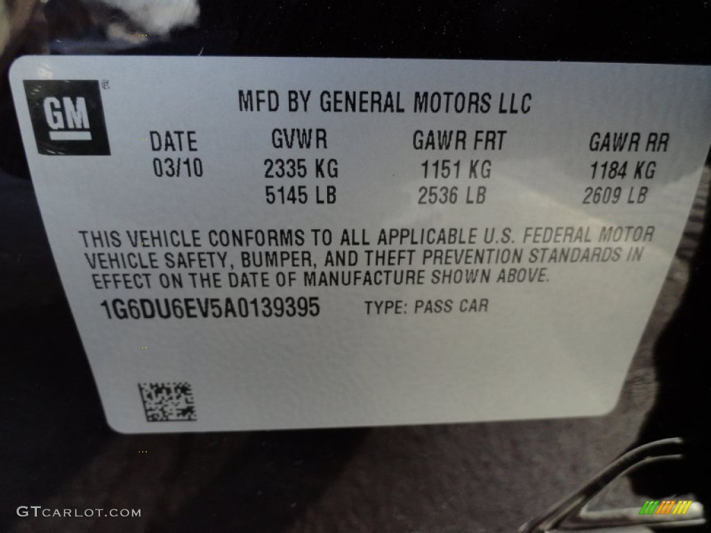 2010 STS 4 V6 AWD - Black Cherry / Cashmere photo #14