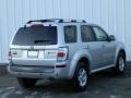 Brilliant Silver Metallic - Mariner Hybrid 4WD Photo No. 4