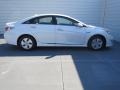 Porcelain White Pearl - Sonata Hybrid Photo No. 2