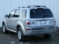 Brilliant Silver Metallic - Mariner Hybrid 4WD Photo No. 6