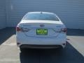 Porcelain White Pearl - Sonata Hybrid Photo No. 4