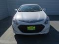 Porcelain White Pearl - Sonata Hybrid Photo No. 7