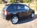 Black - Compass Sport 4x4 Photo No. 3