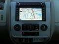 Navigation of 2009 Mariner Hybrid 4WD