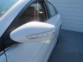 Porcelain White Pearl - Sonata Hybrid Photo No. 12