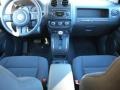 Black - Compass Sport 4x4 Photo No. 5