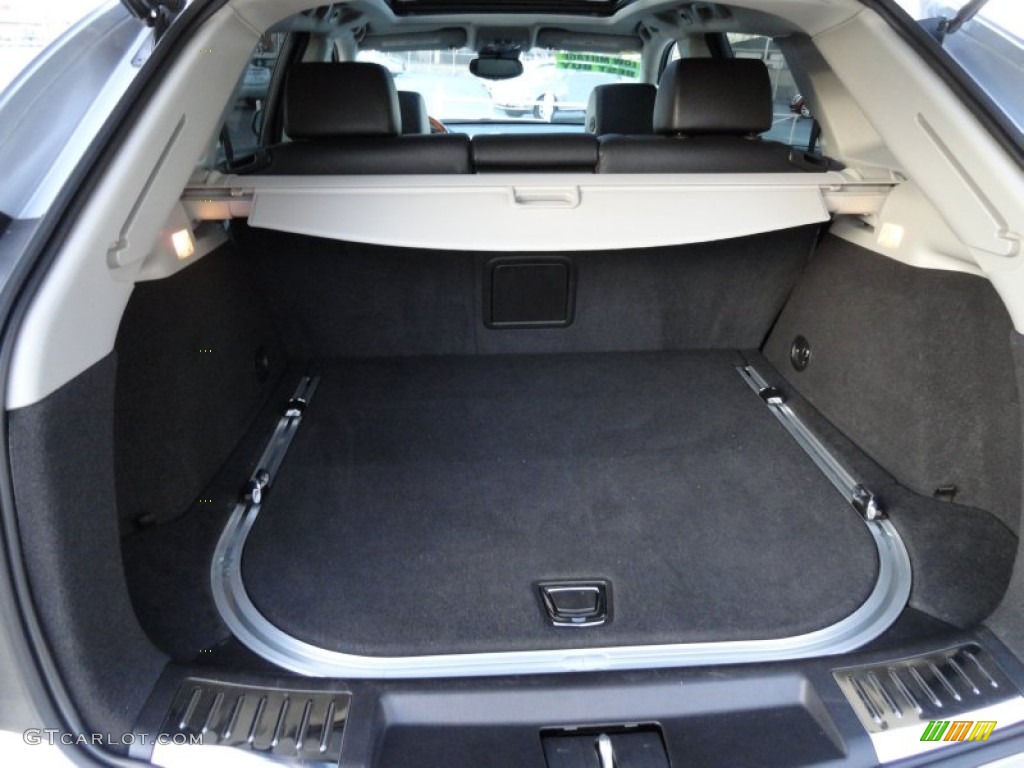 2010 Cadillac SRX V6 Trunk Photo #76226756