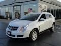 Platinum Ice Tricoat - SRX V6 Photo No. 1