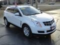 Platinum Ice Tricoat - SRX V6 Photo No. 3