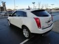 Platinum Ice Tricoat - SRX V6 Photo No. 6
