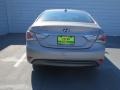 Hyper Silver Metallic - Sonata Hybrid Photo No. 4