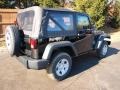 Black - Wrangler Sport S 4x4 Photo No. 3