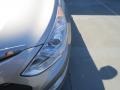 Hyper Silver Metallic - Sonata Hybrid Photo No. 8