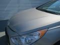 Hyper Silver Metallic - Sonata Hybrid Photo No. 9