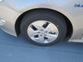 Hyper Silver Metallic - Sonata Hybrid Photo No. 10