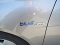 Hyper Silver Metallic - Sonata Hybrid Photo No. 11