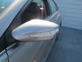 Hyper Silver Metallic - Sonata Hybrid Photo No. 12