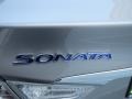 Hyper Silver Metallic - Sonata Hybrid Photo No. 14