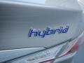 Hyper Silver Metallic - Sonata Hybrid Photo No. 15