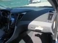 Hyper Silver Metallic - Sonata Hybrid Photo No. 18