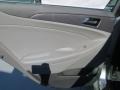 Hyper Silver Metallic - Sonata Hybrid Photo No. 19