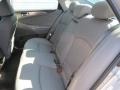 Hyper Silver Metallic - Sonata Hybrid Photo No. 20