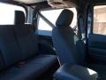 2013 True Blue Pearl Jeep Wrangler Sport 4x4  photo #4