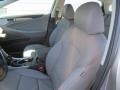 Hyper Silver Metallic - Sonata Hybrid Photo No. 23