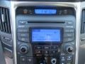 Hyper Silver Metallic - Sonata Hybrid Photo No. 27