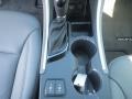 Hyper Silver Metallic - Sonata Hybrid Photo No. 29