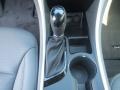 Hyper Silver Metallic - Sonata Hybrid Photo No. 30