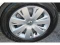 Candy White - Jetta SE Sedan Photo No. 20