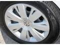 Candy White - Jetta SE Sedan Photo No. 21
