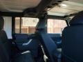 Black - Wrangler Unlimited Sahara 4x4 Photo No. 4