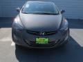 Hyper Silver Metallic - Sonata Hybrid Photo No. 38