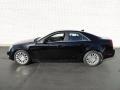 Black Raven 2010 Cadillac CTS 4 3.0 AWD Sedan Exterior