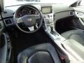 Ebony Prime Interior Photo for 2010 Cadillac CTS #76228049