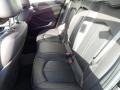 Ebony Rear Seat Photo for 2010 Cadillac CTS #76228061