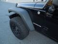 Black - Wrangler Sport 4x4 Photo No. 7