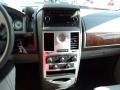 2010 Inferno Red Crystal Pearl Chrysler Town & Country LX  photo #6