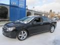 Black Granite Metallic - Malibu LT Photo No. 1
