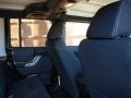 Black - Wrangler Unlimited Sahara 4x4 Photo No. 4