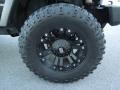 Black - Wrangler Sport 4x4 Photo No. 21