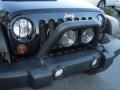 Black - Wrangler Sport 4x4 Photo No. 22