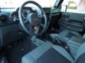 Black - Wrangler Sport 4x4 Photo No. 24
