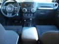 Black - Wrangler Unlimited Rubicon 4x4 Photo No. 5