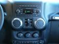 Black - Wrangler Unlimited Rubicon 4x4 Photo No. 6