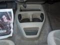 2001 Light Almond Pearl Dodge Dakota SLT Club Cab  photo #12