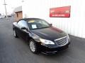 Black - 200 Touring Convertible Photo No. 1