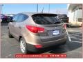 2013 Chai Bronze Hyundai Tucson GL  photo #3